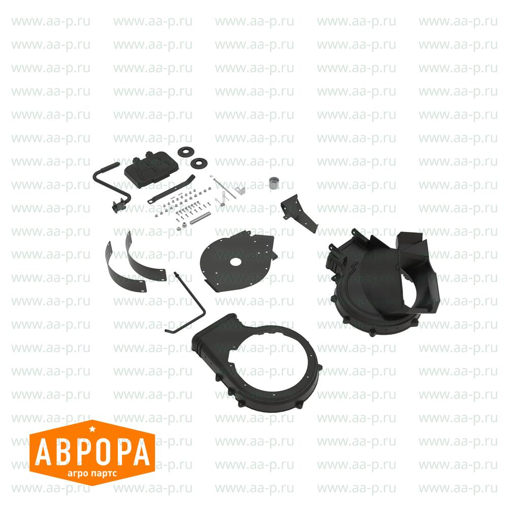 Materialsammelsystem